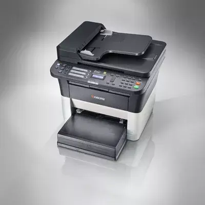 Daudzfunkcionālā ierīce KYOCERA ECOSYS FS-1325MFP Photo 3