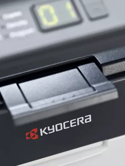 Daudzfunkcionālā ierīce KYOCERA ECOSYS FS-1325MFP Photo 6