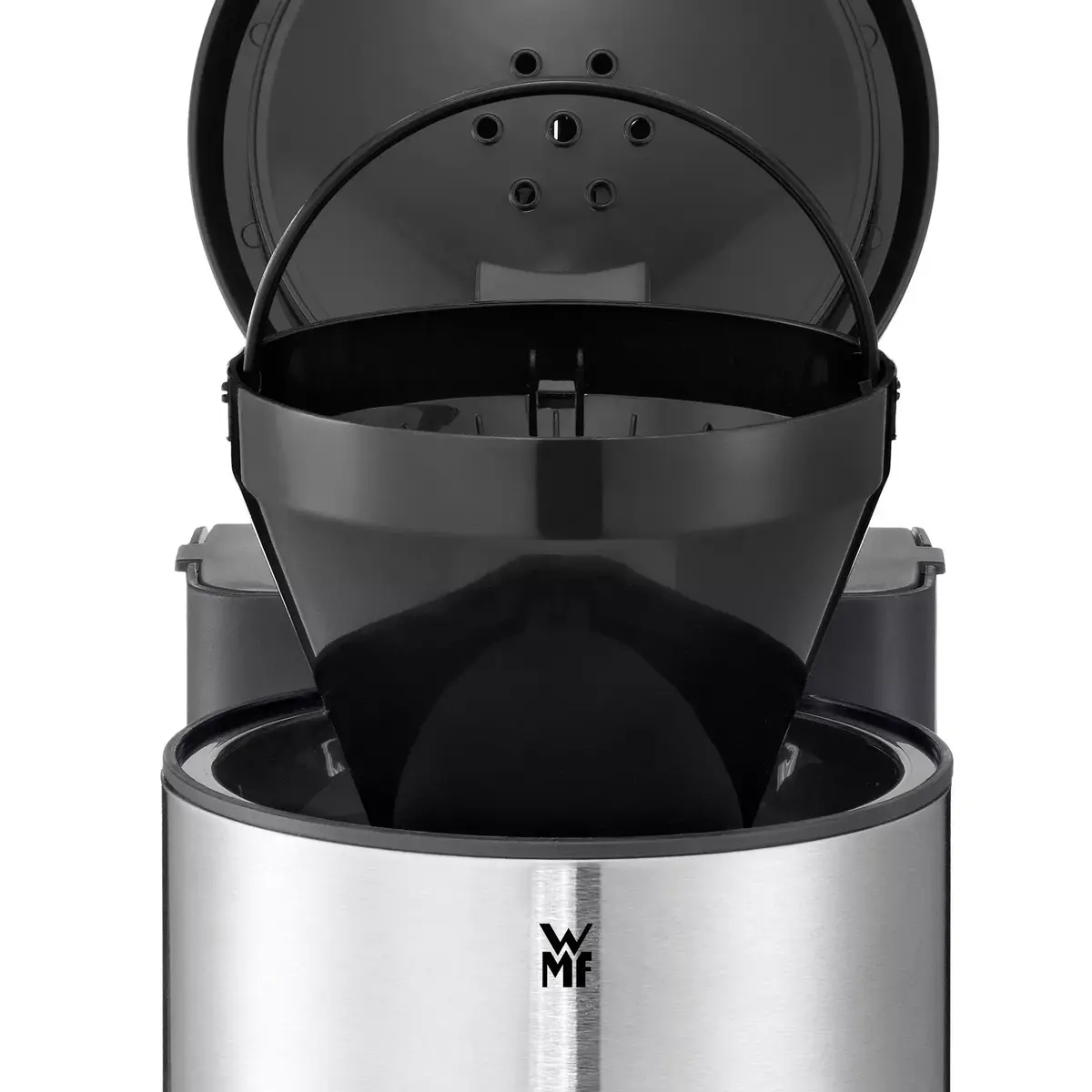 Кофеварка WMF Stelio 0412150011 Photo 4