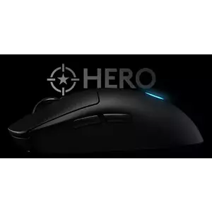 OUR MOST ACCURATE GAMING SENSOR