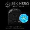 Mouse Logitech G G PRO Wireless Gaming Mouse Photo 8