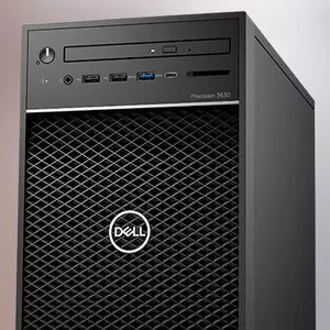 Product specification DELL Precision T3630 Intel® Xeon® E-2174G 8