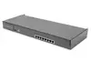 DIGITUS DS-72216 8 portu Modular Cat.5 KVM slēdzis Photo 2
