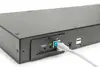 DIGITUS DS-72216 8 portu Modular Cat.5 KVM slēdzis Photo 4