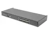 Digitus modulārais Cat.5 16 portu KVM slēdzis Photo 2