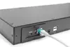 Digitus modulārais Cat.5 16 portu KVM slēdzis Photo 3