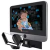 Digitālais durvju acu skats EQUES Mini 3S 1080p Photo 4