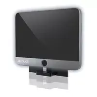 Digitālais durvju acu skats EQUES Mini 3S 1080p Photo 5