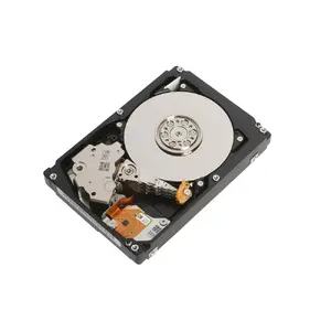 Internal hard drive Toshiba AL14SXB90EN 300 GB 15000 RPM 128 MB 2.5" SAS