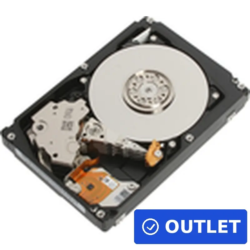 Iekšējais cietais disks Toshiba AL14SXB90EN 300