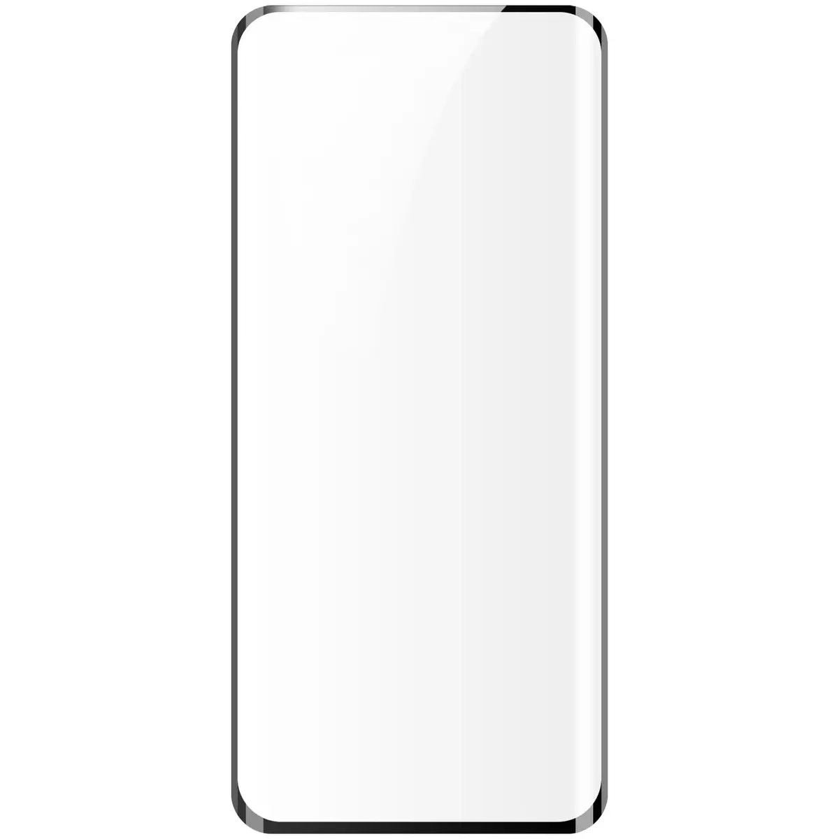 Nillkin Curved Film for Xiaomi 13 Lite — 2 pcs Photo 3