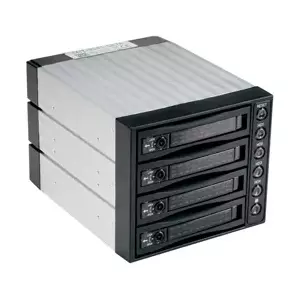 Корпус для хранения Fantec SNT-BA3141-1