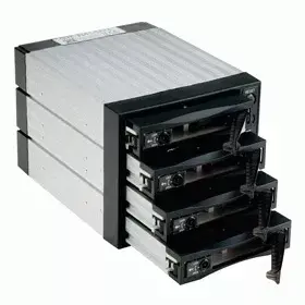 Корпус для хранения Fantec SNT-BA3141-1 Photo 2