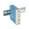Power Supply Unit MEAN WELL MDR-20-24 Photo 2