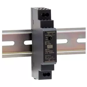 Блок питания MEAN WELL HDR-15-48 15W 48V 85-264V
