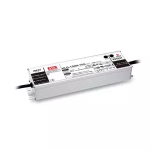 LED драйвер MEAN WELL HLG-150H-12A Выходная мощность 150 Вт IP65