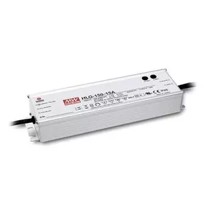 LED драйвер MEAN WELL HLG-150H-42A 150W IP20 90-305V 42V