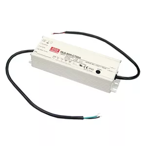 Световой аксессуар MEAN WELL HLG-80H-12A AC вход 90-305V