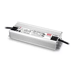 Светодиодный драйвер MEAN WELL HLG-320H-12B Выходная мощность 264 Вт IP65