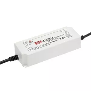 LED драйвер MEAN WELL LPF-90D-54 Выходная мощность 90 Вт IP20