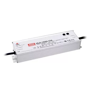 Световой аксессуар MEAN WELL HLG-150H-24B Металлический 90-305V 1.15кг