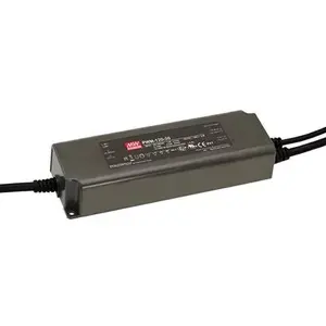 LED vadītājs MEAN WELL PWM-120-12 Izejas jauda 120 W IP20 Ieejas spriegums 90-305 V