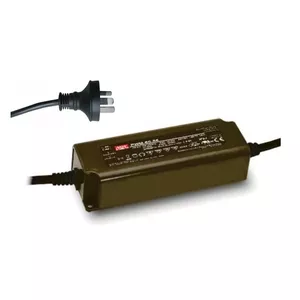 Блок питания MEAN WELL PWM-60-24 60W Универсальный Вход 90-305V