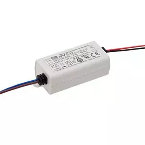 MEAN WELL APV-8-12 LED draivers