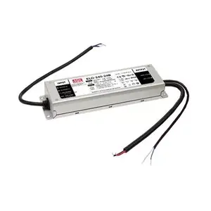 LED драйвер MEAN WELL ELG-240-24AB-3Y 240W 24V IP20