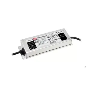 LED vadītājs MEAN WELL ELG-100-24DA-3Y 100W IP20 100-305V 4A 24V