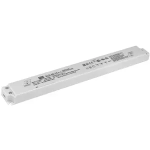 LED vadītājs MEAN WELL SLD-50-24 Izejas jauda 50W Ieejas spriegums 110-305V