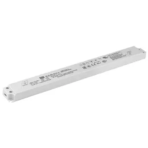 LED vadītājs MEAN WELL SLD-80-12 Izejas jauda 80 W Ieejas spriegums 110-305 V
