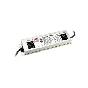 LED vadītājs MEAN WELL ELG-240-48-3Y 240W IP20 100-305V 5A 48V