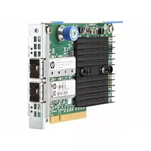 Network adapter HP Ethernet 10Gb 546FLR-SFP+ 2-port SFP+