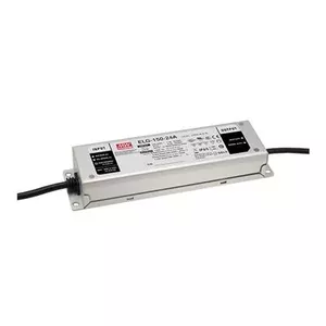 LED драйвер MEAN WELL ELG-150-48-3Y Выходная мощность 150 Вт IP20