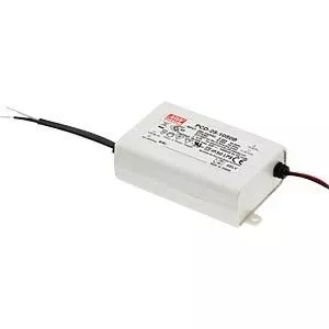 Lighting accessory MEAN WELL PCD-16-700B AC input 180-295V 190g