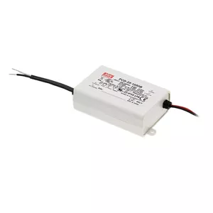 Power Adapter MEAN WELL PCD-25-350B 25W Indoor White
