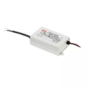 LED драйвер MEAN WELL PCD-25-700B 25W IP20 0.7A 36V