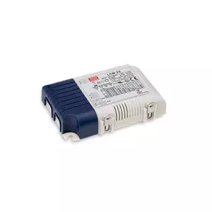LED driver MEAN WELL LCM-25 Output power 25.2 W Input frequency 47-63 Hz