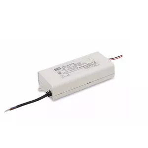 LED драйвер MEAN WELL PCD-40-500B 40W IP42 0.7A