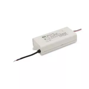 Lighting power supply MEAN WELL PCD-40-700B 39.9W AC 180-295V