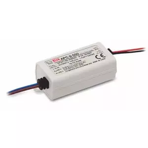 MEAN WELL APC-8-250 gaismas ķermeņa piederums