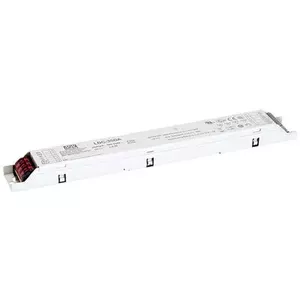 LED driver MEAN WELL LDC-35DA 35W 180-295V 1A 56V