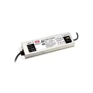 LED драйвер MEAN WELL ELG-200-C700A-3Y 200W IP20 100-305V