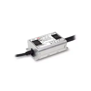 LED драйвер MEAN WELL XLG-25-A 25W IP67 110-230V 0.7A 54V