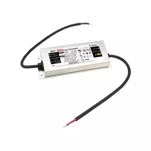 LED драйвер MEAN WELL ELG-75-C700-3Y 75W IP20 100-305V 0.7A 107V