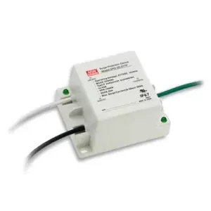 Устройство защиты от перенапряжения mean well SPD-20-240P 20 кА 240 В перем.