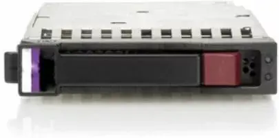 HP 2TB 6G SAS disk Photo 1