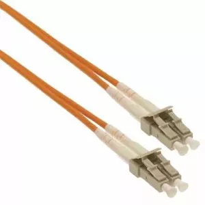 Fiber patch cable HP Enterprise Premier Flex LC/LC OM4 2‑fiber