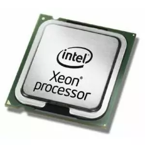 Intel Xeon E5620 QUAD/2.4GHZ/12M/5.8